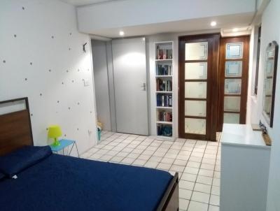 Apartamento para Venda, em Recife, bairro Madalena, 2 dormitórios, 2 banheiros, 1 suíte, 1 vaga