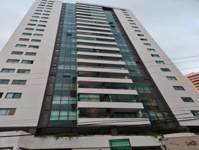 Apartamento para Venda, em Recife, bairro Pina, 4 dormitórios, 3 banheiros, 2 suítes, 2 vagas