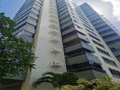Apartamento para Venda, em Recife, bairro Boa Viagem, 3 dormitórios, 1 suíte, 2 vagas